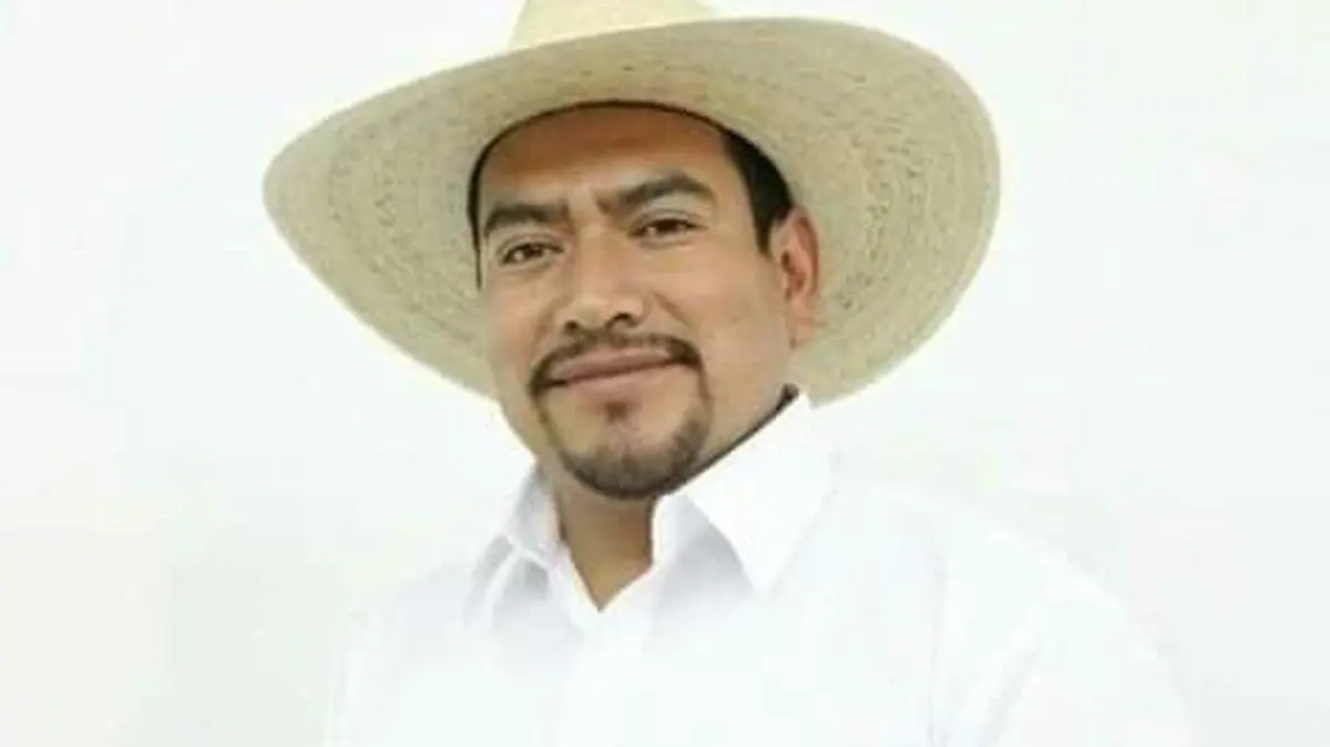 Leobardo Aguilar Flores, alcalde de Soltepec, muere por Covid-19